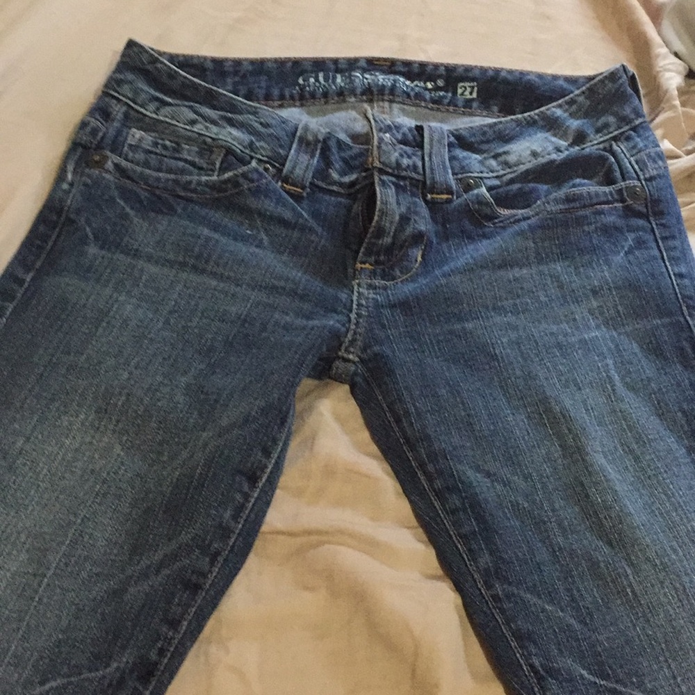 Guess jeans